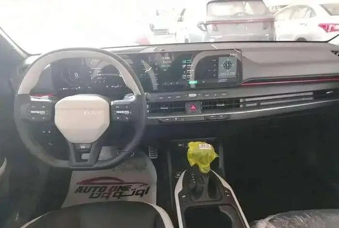 كيا كي 4 نص فل 2026 أقساط وكاش