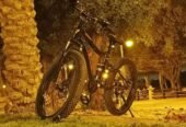 سيكل دراجه هوائيه