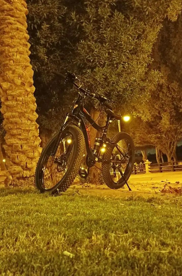 سيكل دراجه هوائيه