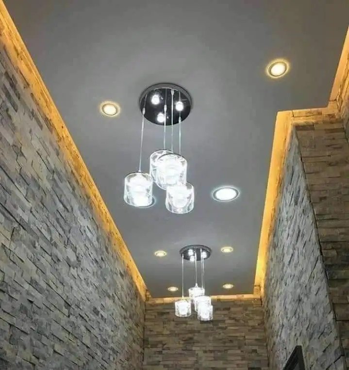 ديكور جبس بورد دهان داخلى خارجى