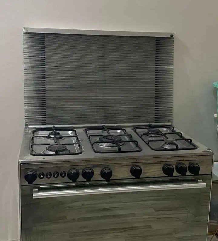 فرن خمس عيون