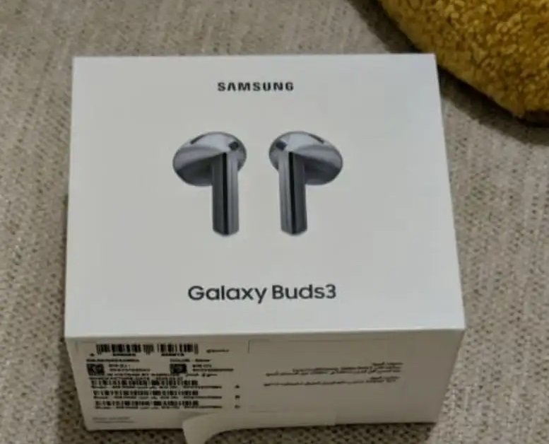 سماعات سامسونج