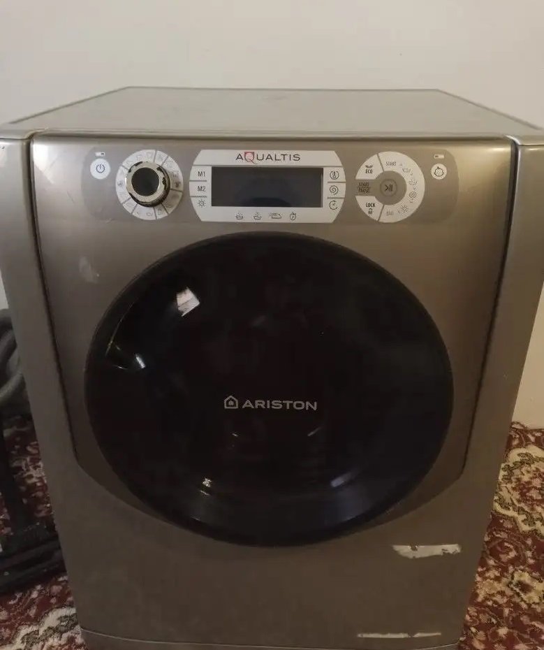 غساله اتوماتيك للبيع