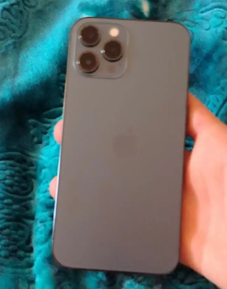 آيفون 12برو ماكس مغير شاشته الوكاله