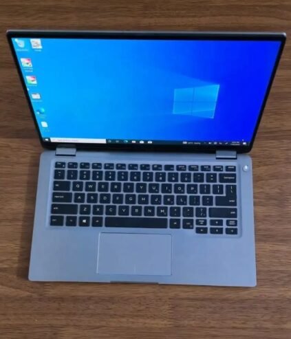لاب توب ديل i7 شاشة لمس