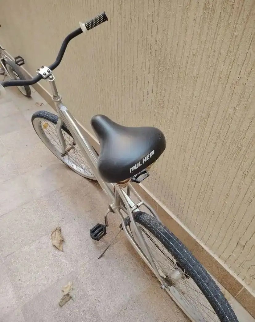 سيكل للبيع ب 140 قابل للتفاوض