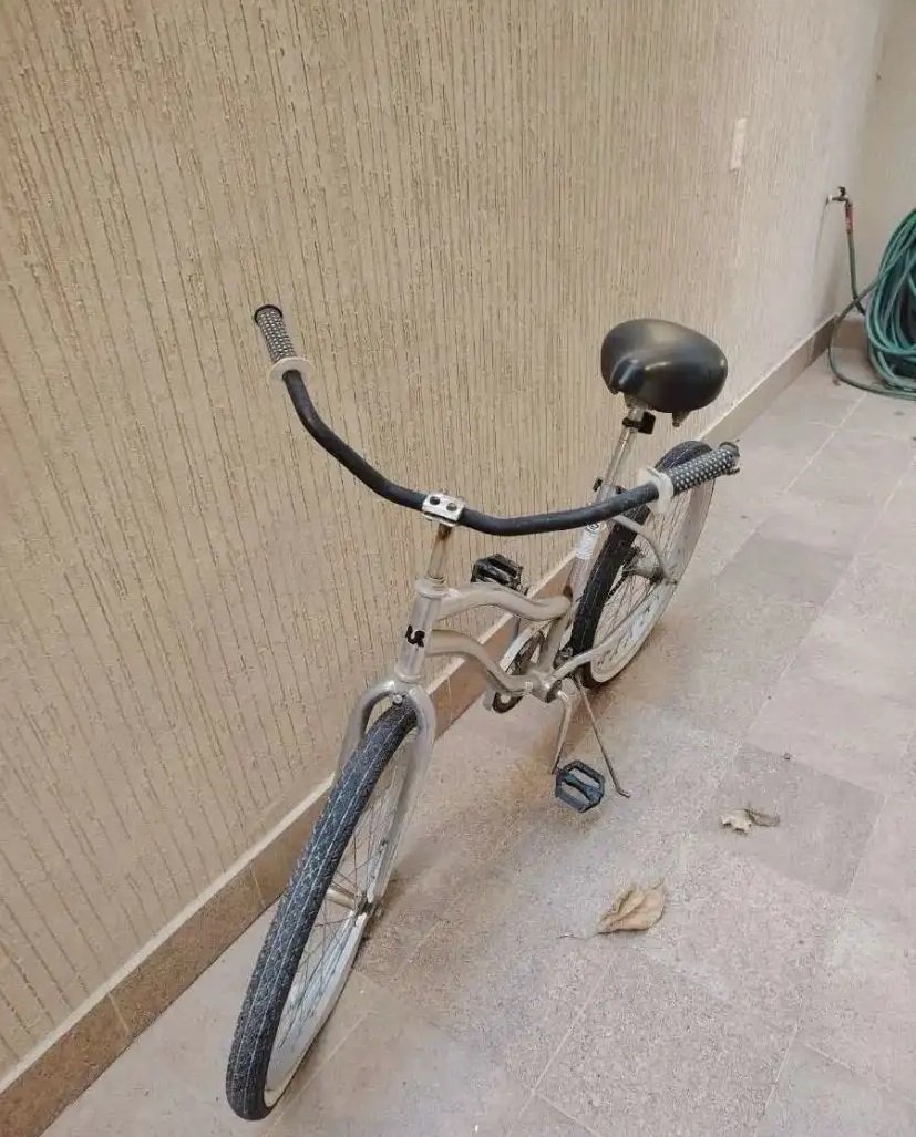 سيكل للبيع ب 140 قابل للتفاوض