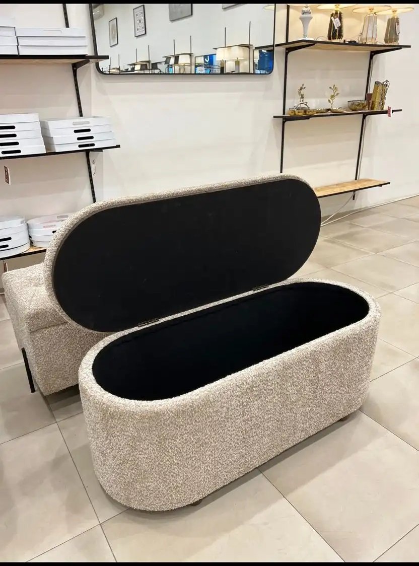 اريكه خزانه