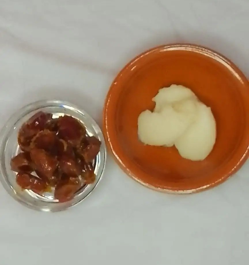 سمن غنم عالشرط كميه محدوده