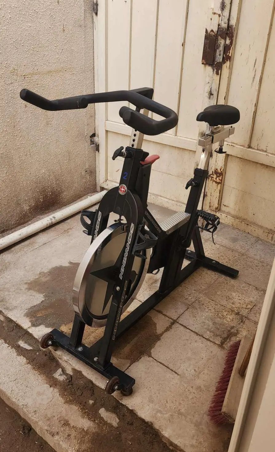 دراجه رياضيه