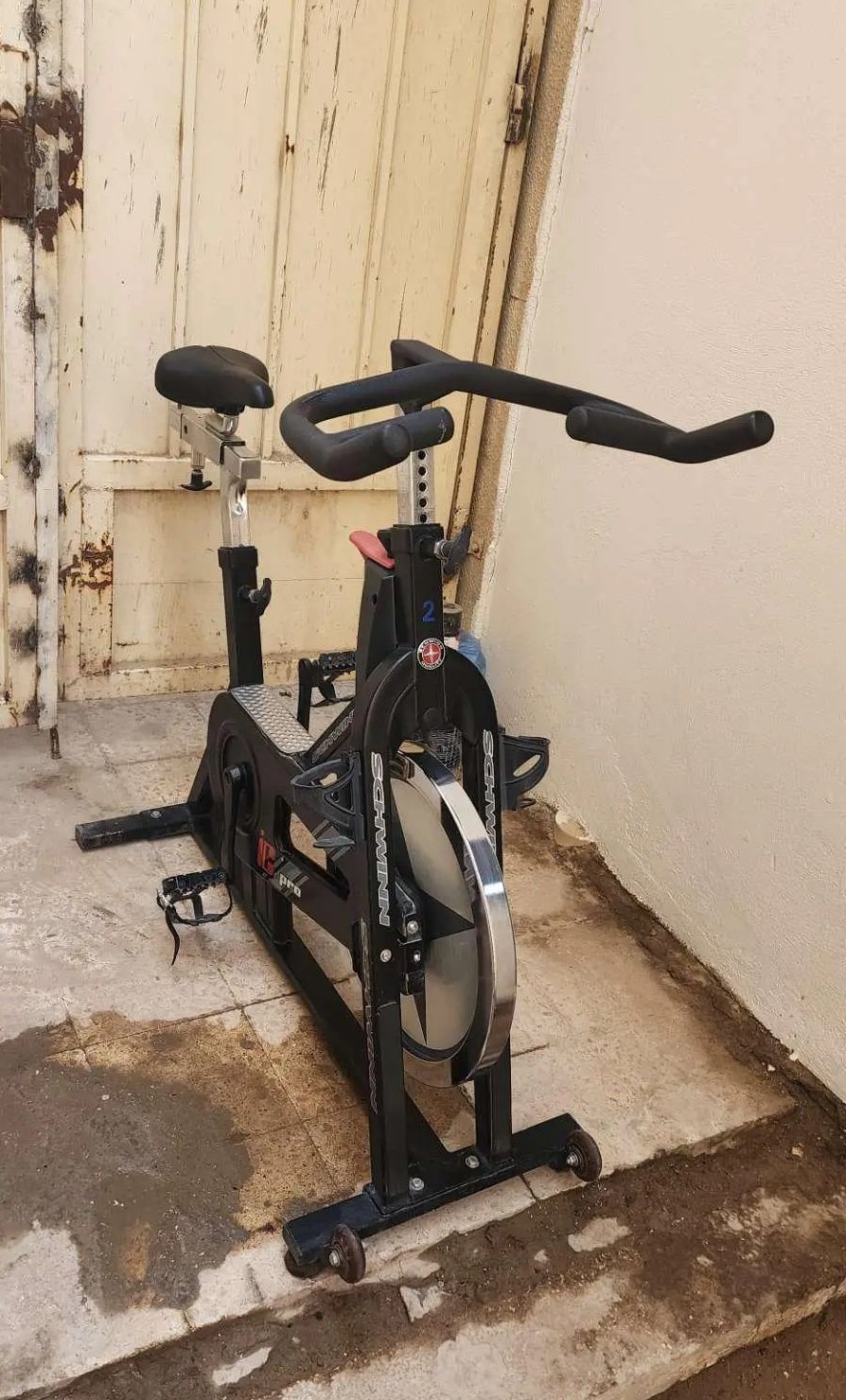 دراجه رياضيه