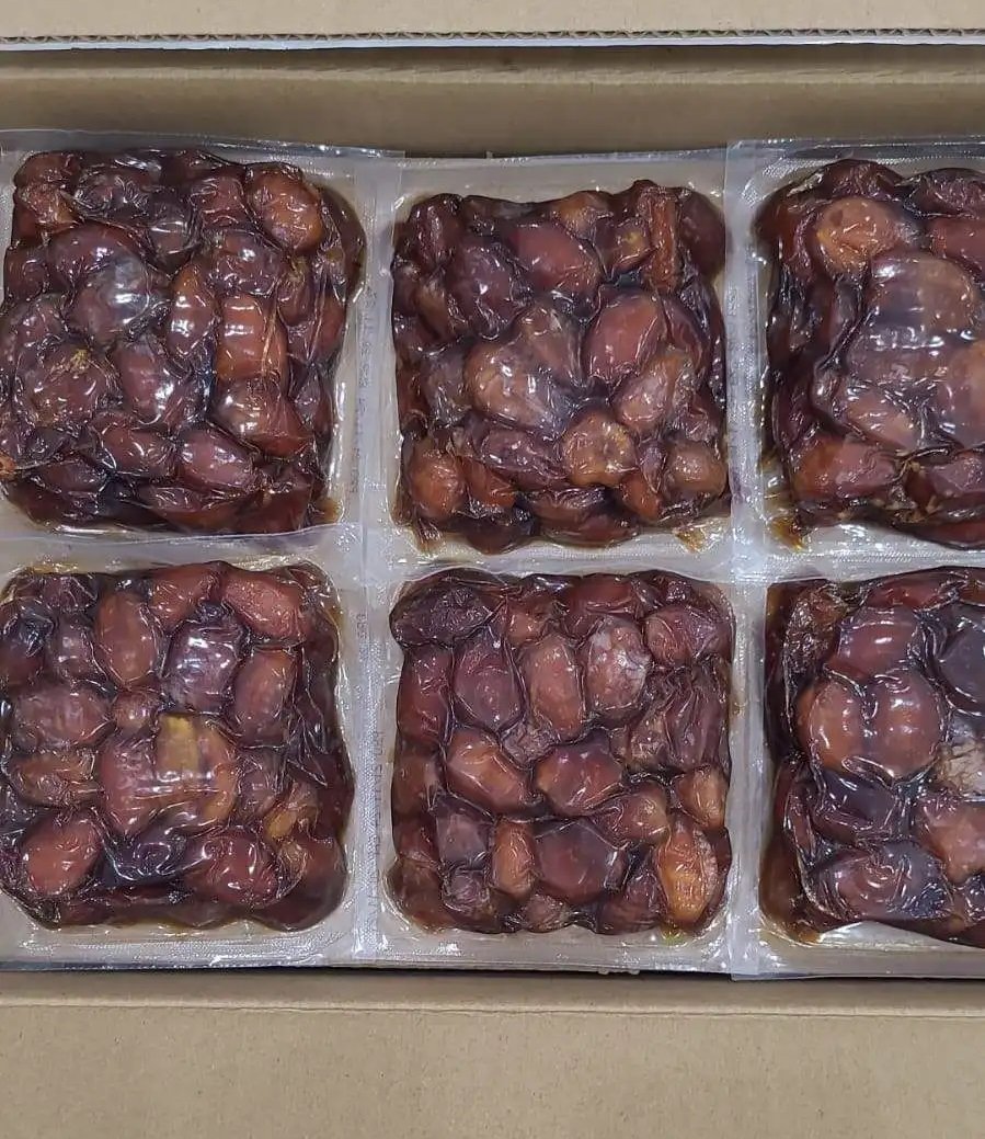 تمر خلاص القصيم VIP ضميد نص كليو