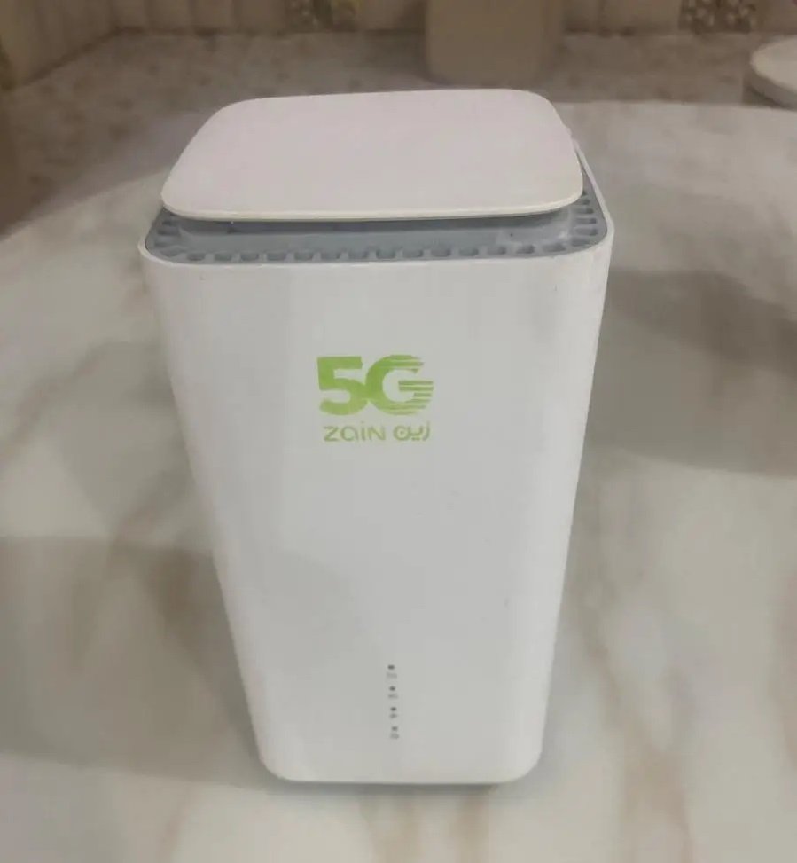 راوتر 5G