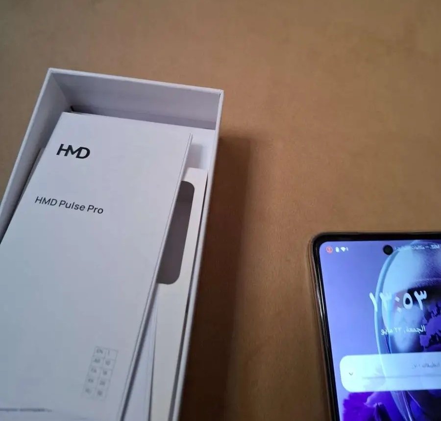 جهاز A55 5G ذاكرة 256