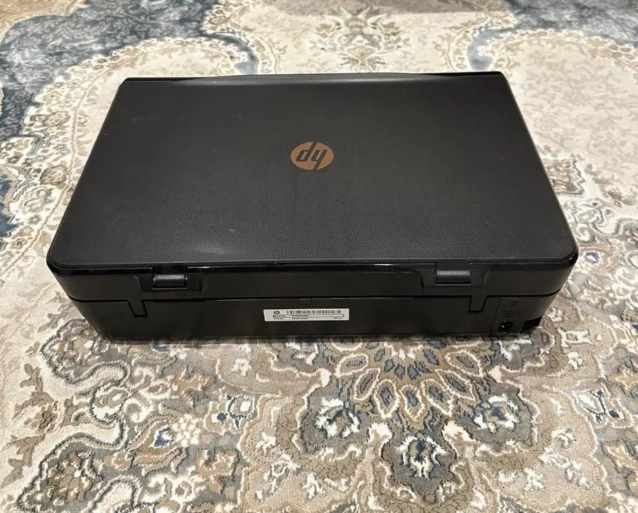 طابعه HP DeskJet Ink Advantage