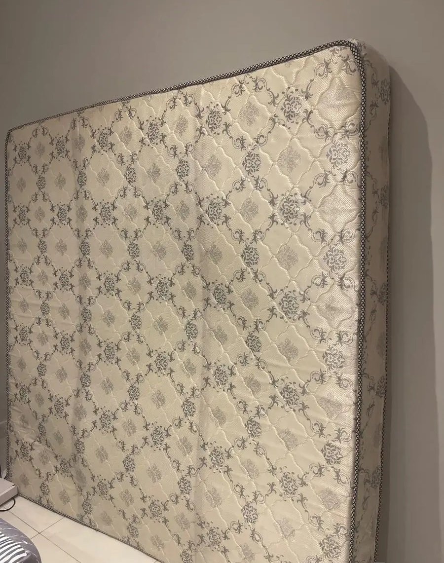 مرتبة سرير 200 200 سم