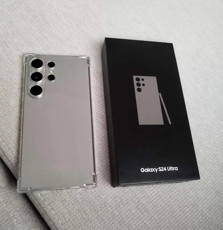 إلترا 24 جالكسي