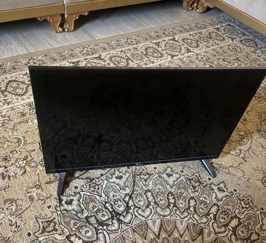 شاشه للبيع 32 بوصه