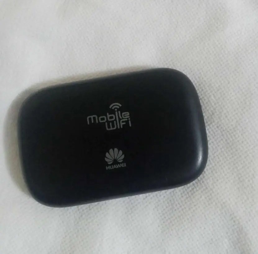 راوتر هواوي