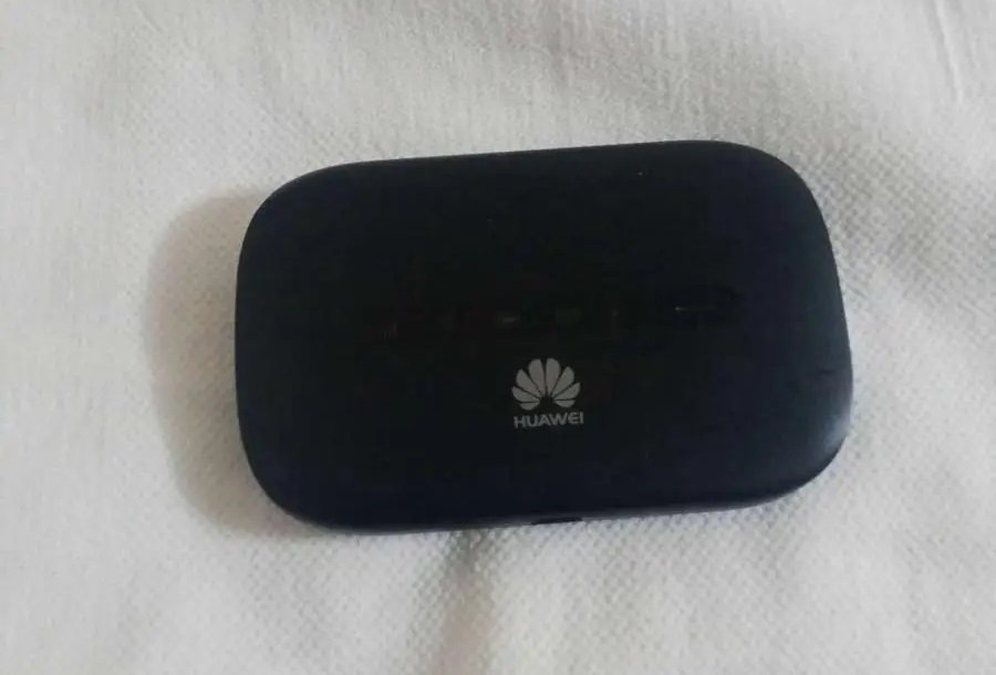 راوتر هواوي