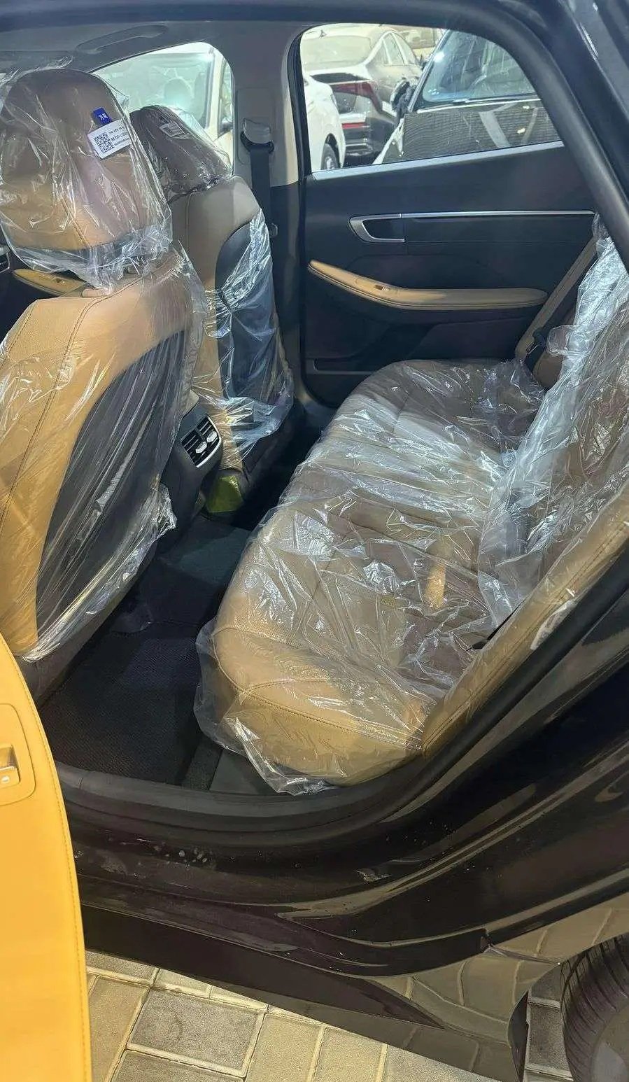 هيونداي سوناتا كمفورت 2025 كاش وتقسيط لجميع البنوك