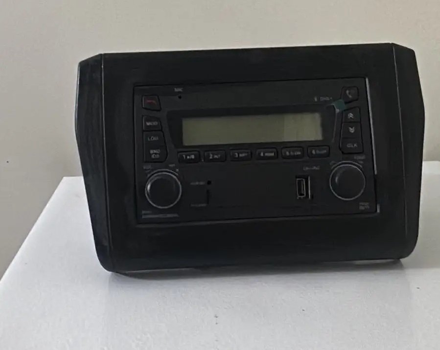 مسجل سيارة سوزوكي ديزاير 2024