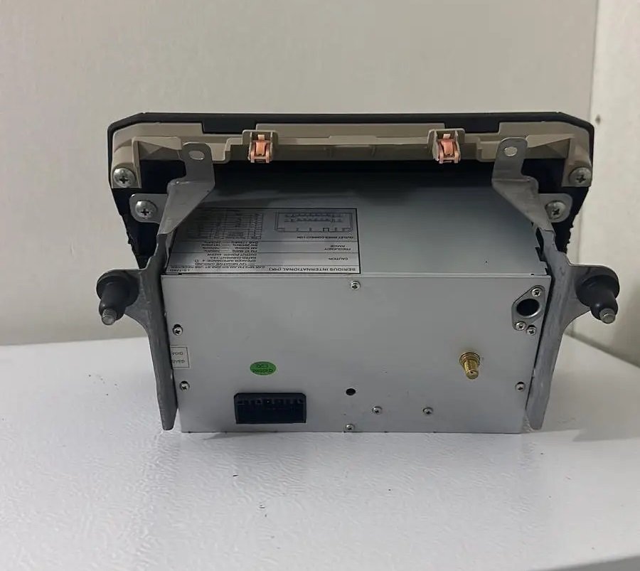 مسجل سيارة سوزوكي ديزاير 2024