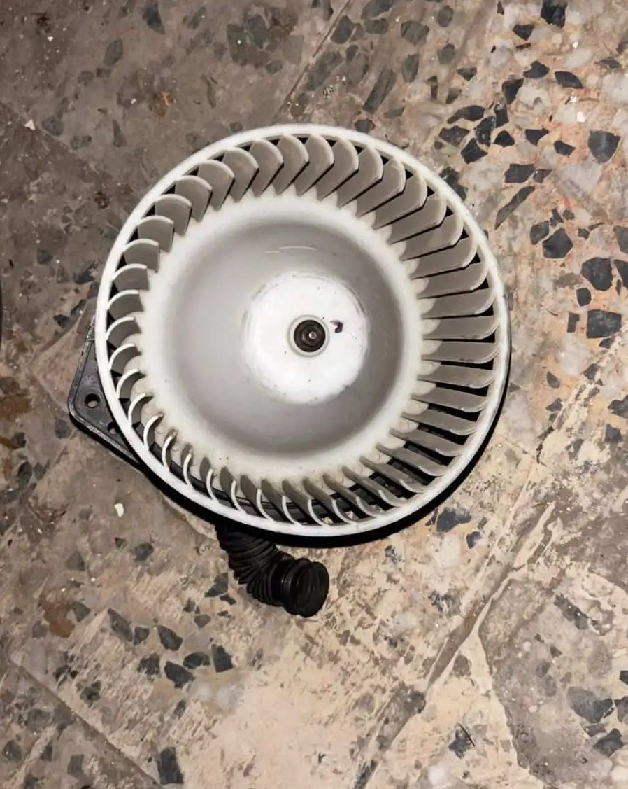 مروحة مكيف طبلون نيسان صني 2009 التواصل واتس