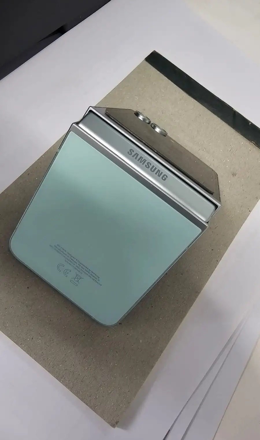 جوال زد فليب 6