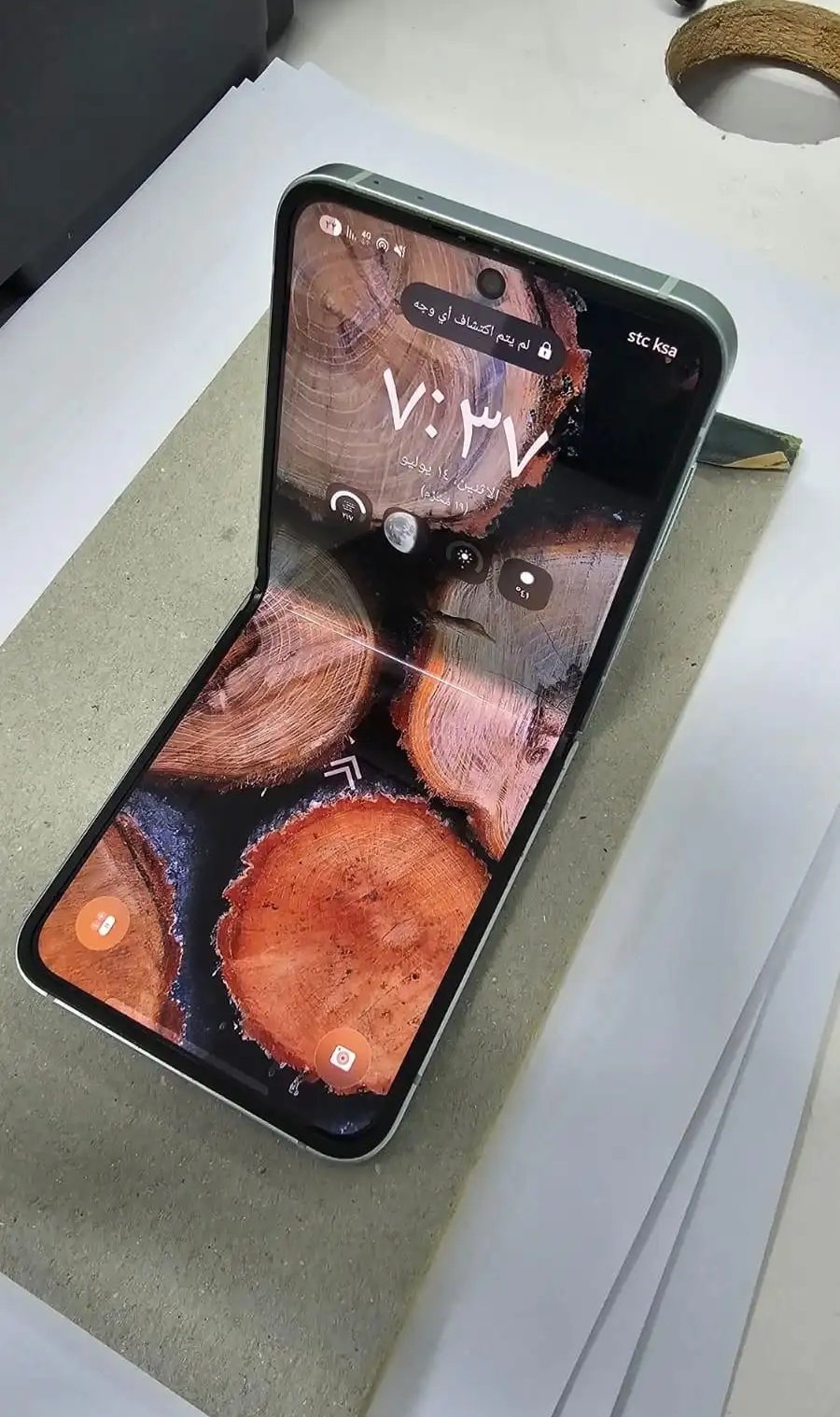 جوال زد فليب 6