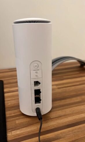 راوتر5G