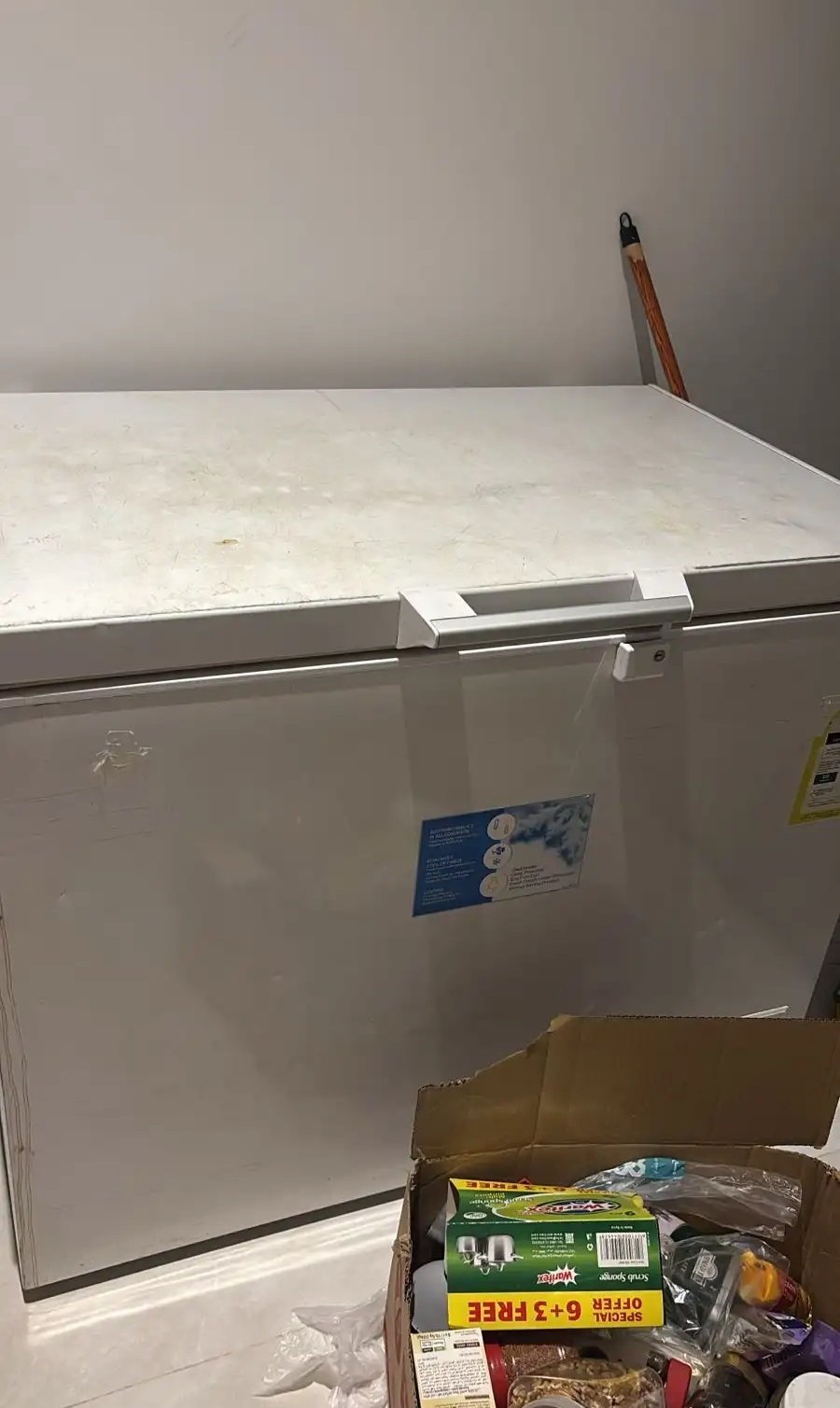 فريزر للبيع