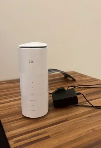 راوتر5G