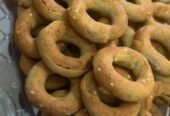 كعك تمر درجه اولى