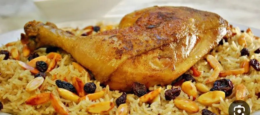 وجبات غداء و عشاء