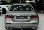2023 مرسيدس إي 200 MERCEDES E200