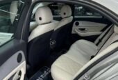 2023 مرسيدس إي 200 MERCEDES E200