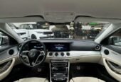 2023 مرسيدس إي 200 MERCEDES E200