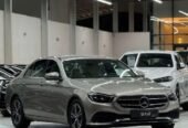 2023 مرسيدس إي 200 MERCEDES E200