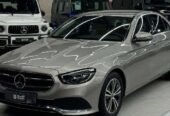 2023 مرسيدس إي 200 MERCEDES E200