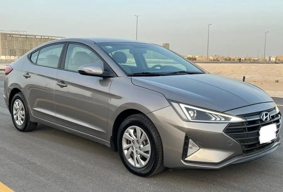 للبيع ألانترا 2020 المكينه الكبيره