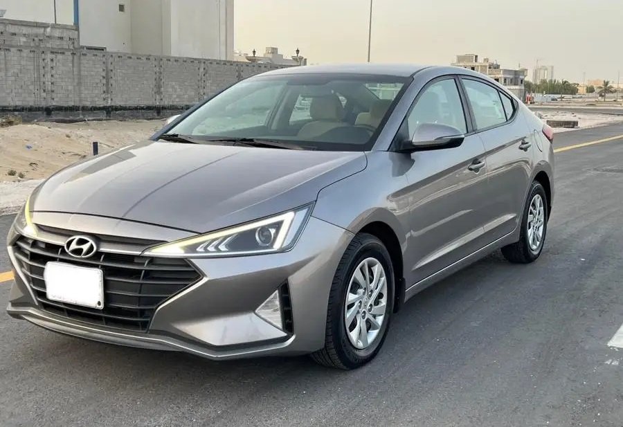 للبيع ألانترا 2020 المكينه الكبيره