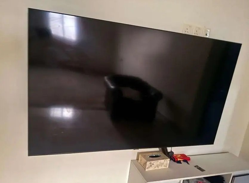 تلفزيون سامسونج 70