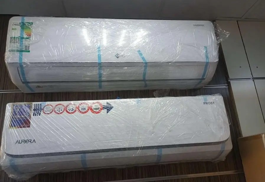 مكيفات اسبلت مكيفات شباك بتوصيل الفوري