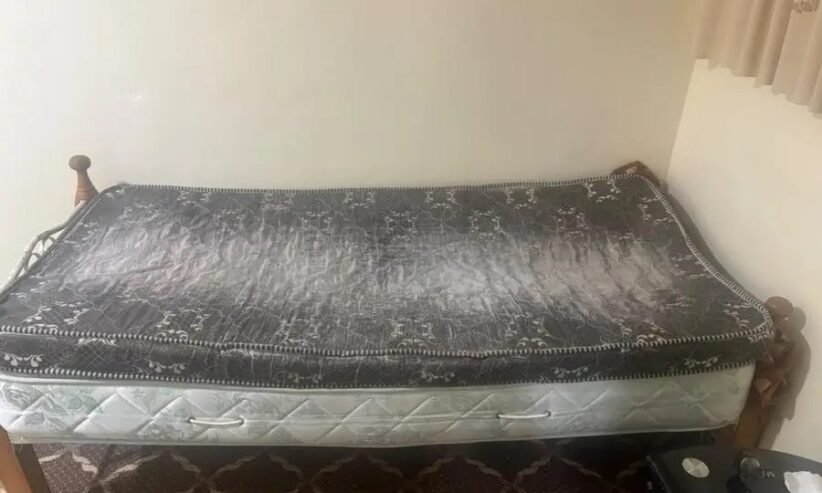 مرتبه سرير