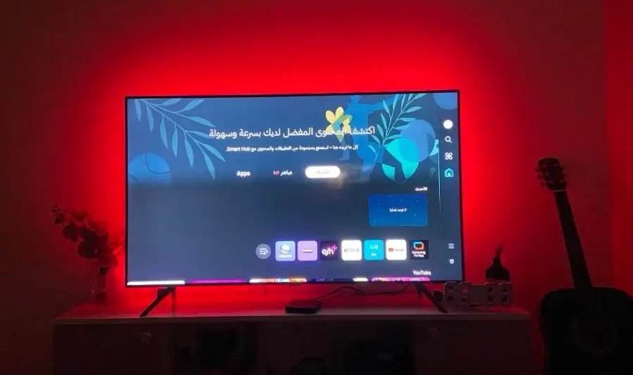 شاشه سامسونج سمارت