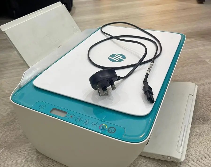 طابعة HP DeskJet 2632