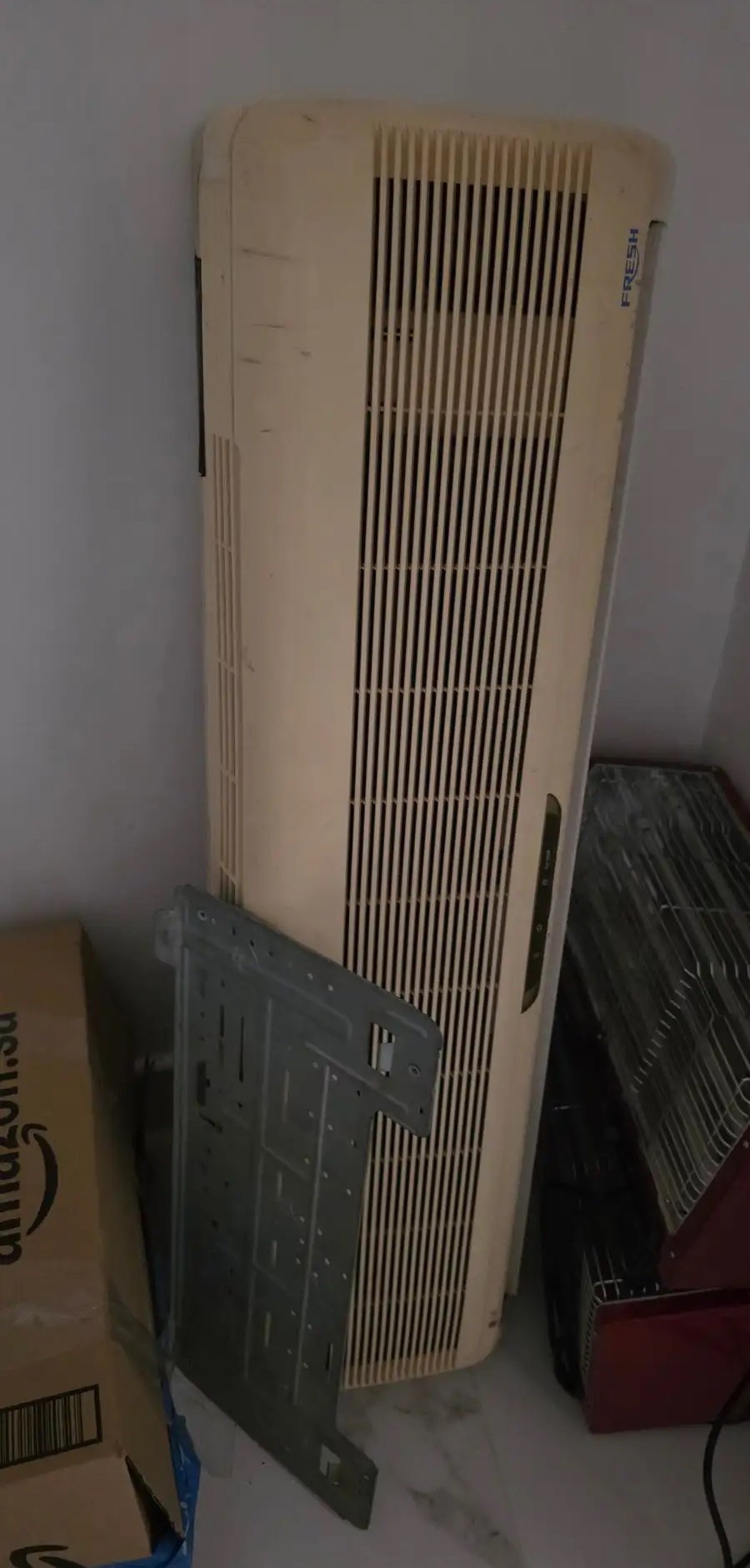 مكيف داخلي فقط للبيع 18