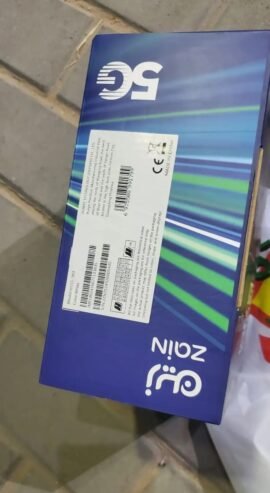 مودام زين
