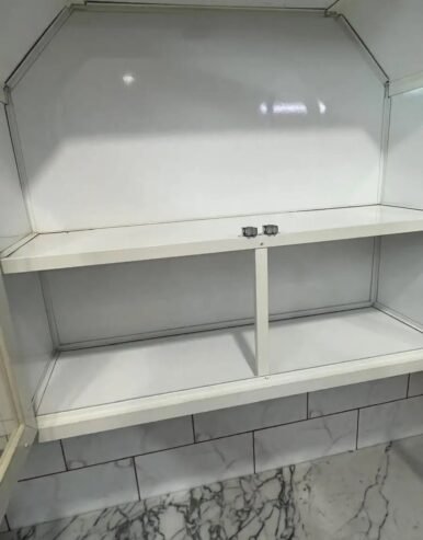دولاب مطبخ